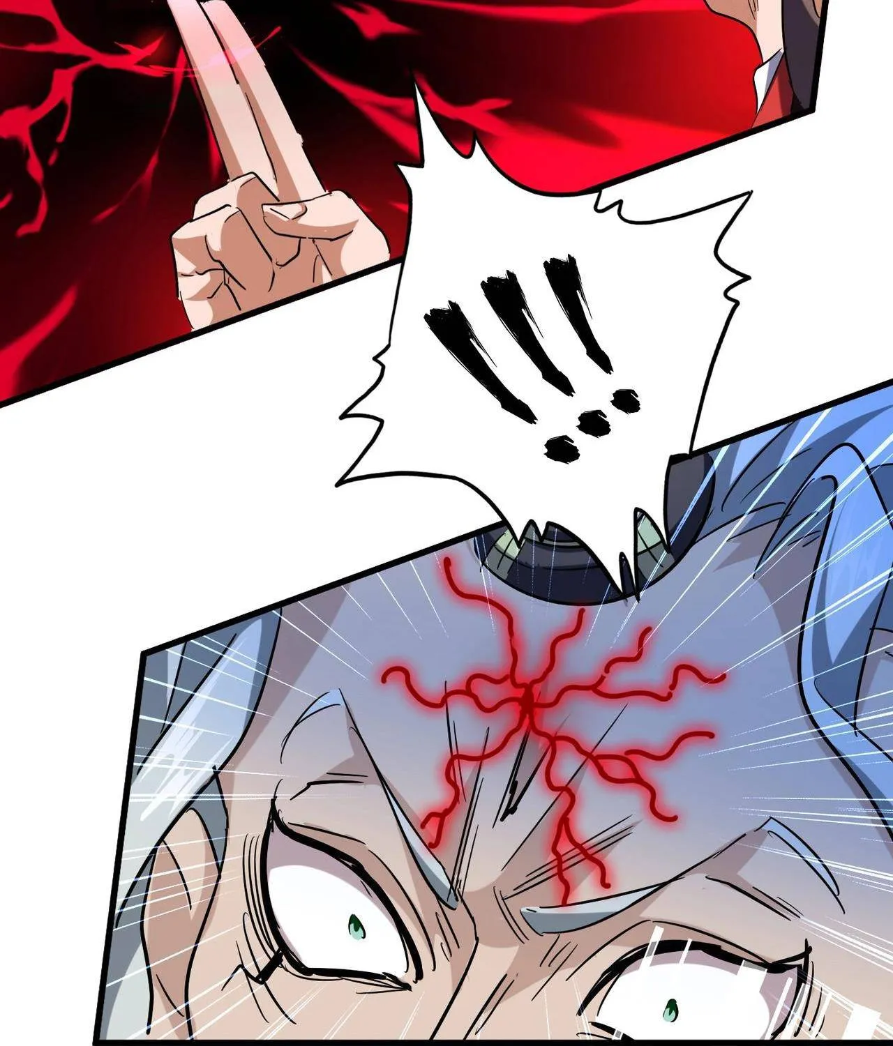 Magic Emperor Chapter 204 page 70 - 