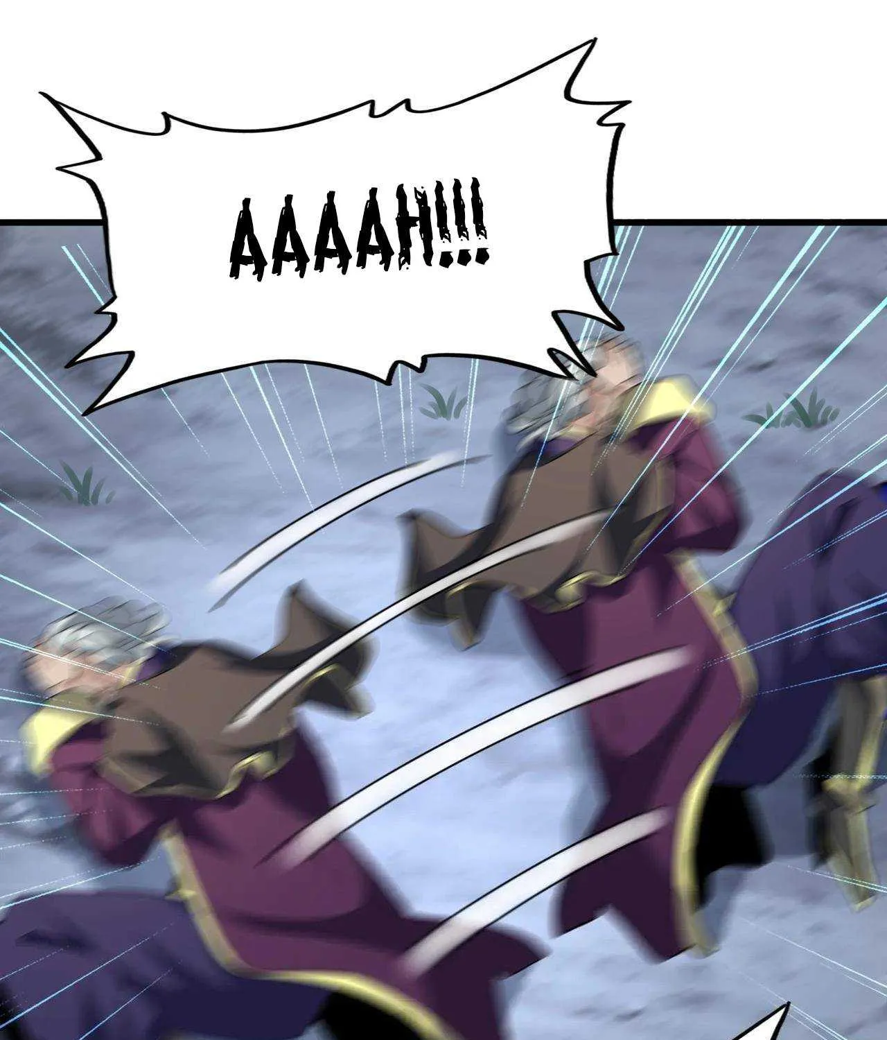 Magic Emperor Chapter 204 page 75 - 