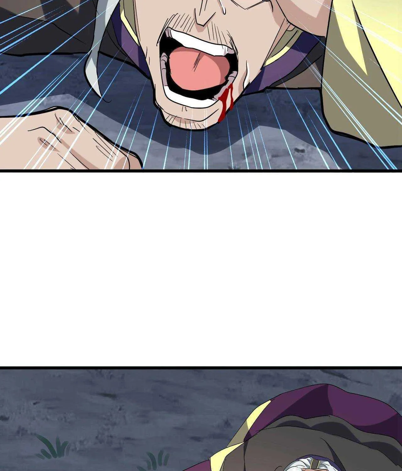 Magic Emperor Chapter 204 page 78 - 