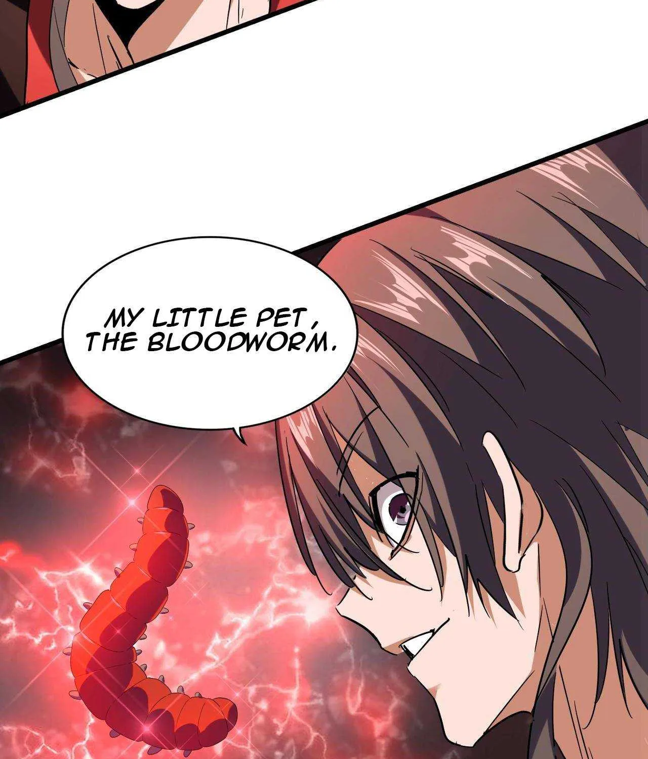 Magic Emperor Chapter 204 page 80 - 