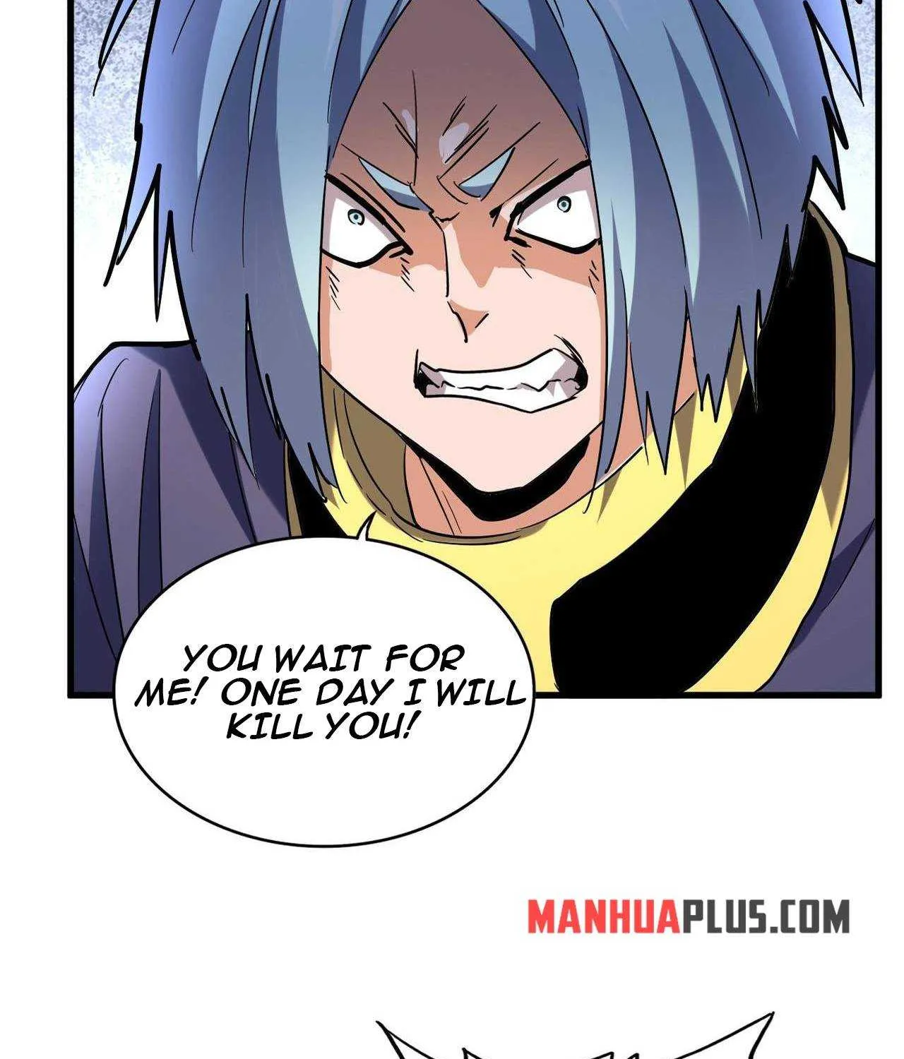 Magic Emperor Chapter 204 page 9 - 