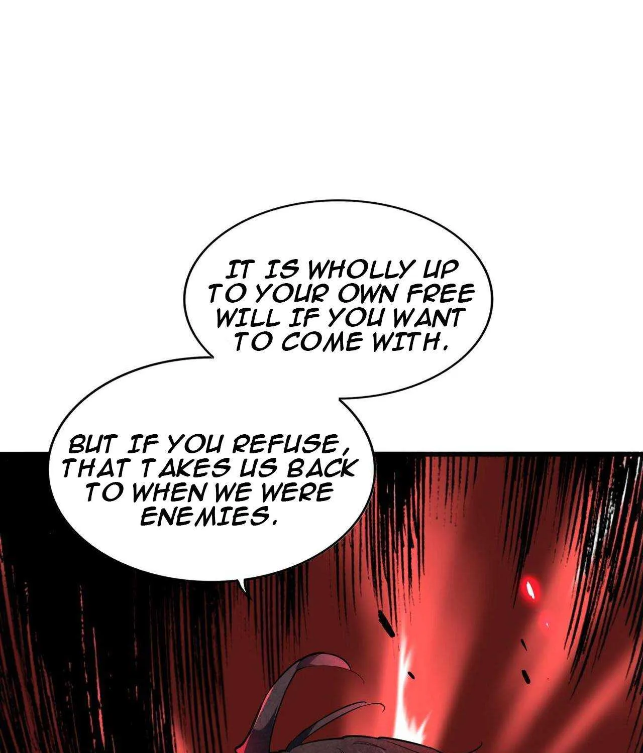 Magic Emperor Chapter 204 page 86 - 