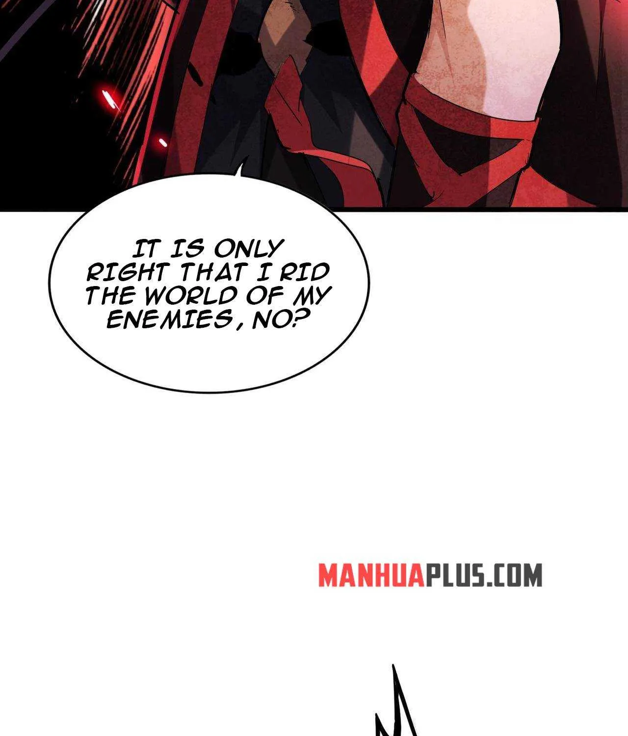 Magic Emperor Chapter 204 page 88 - 