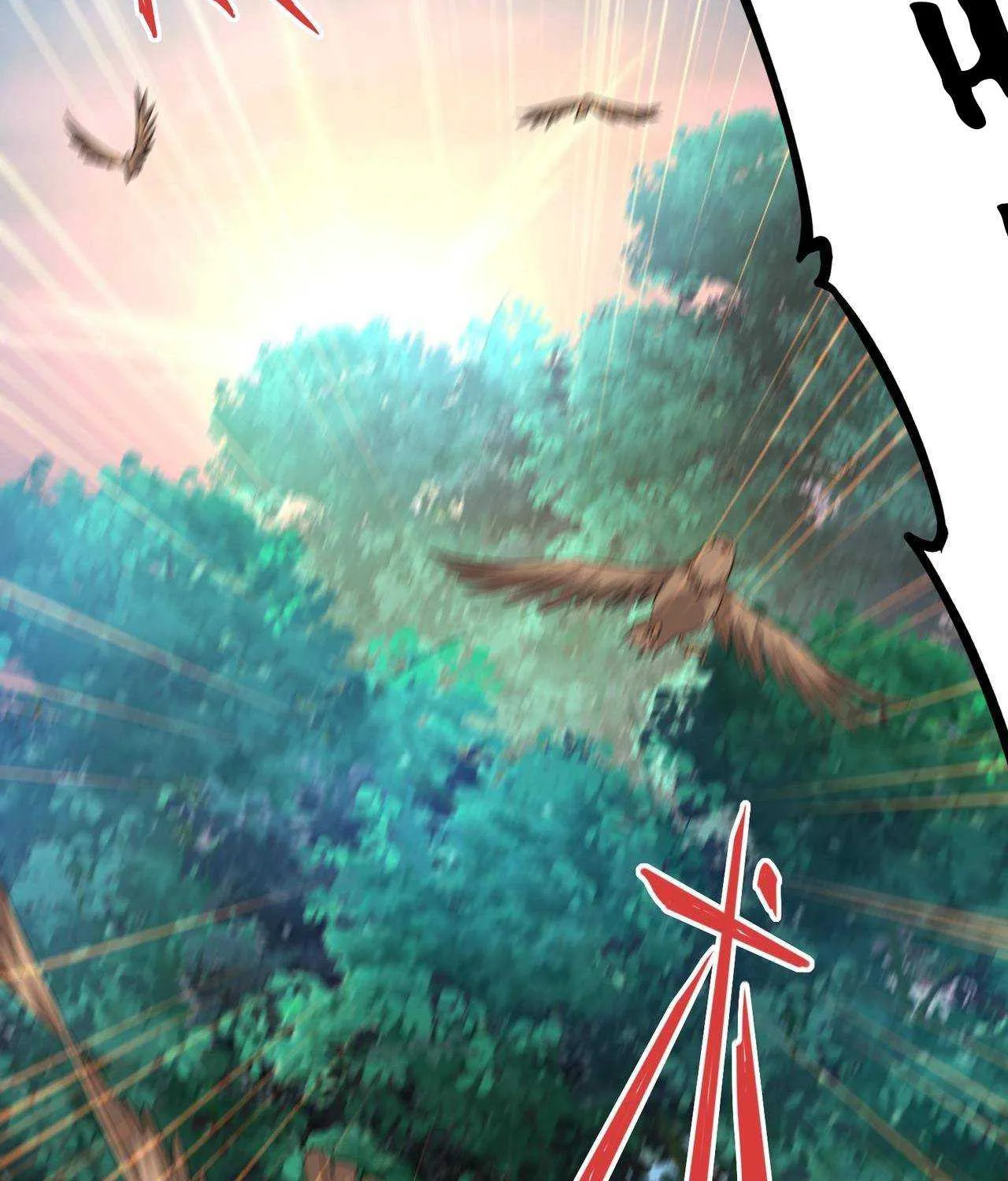 Magic Emperor Chapter 204 page 90 - 