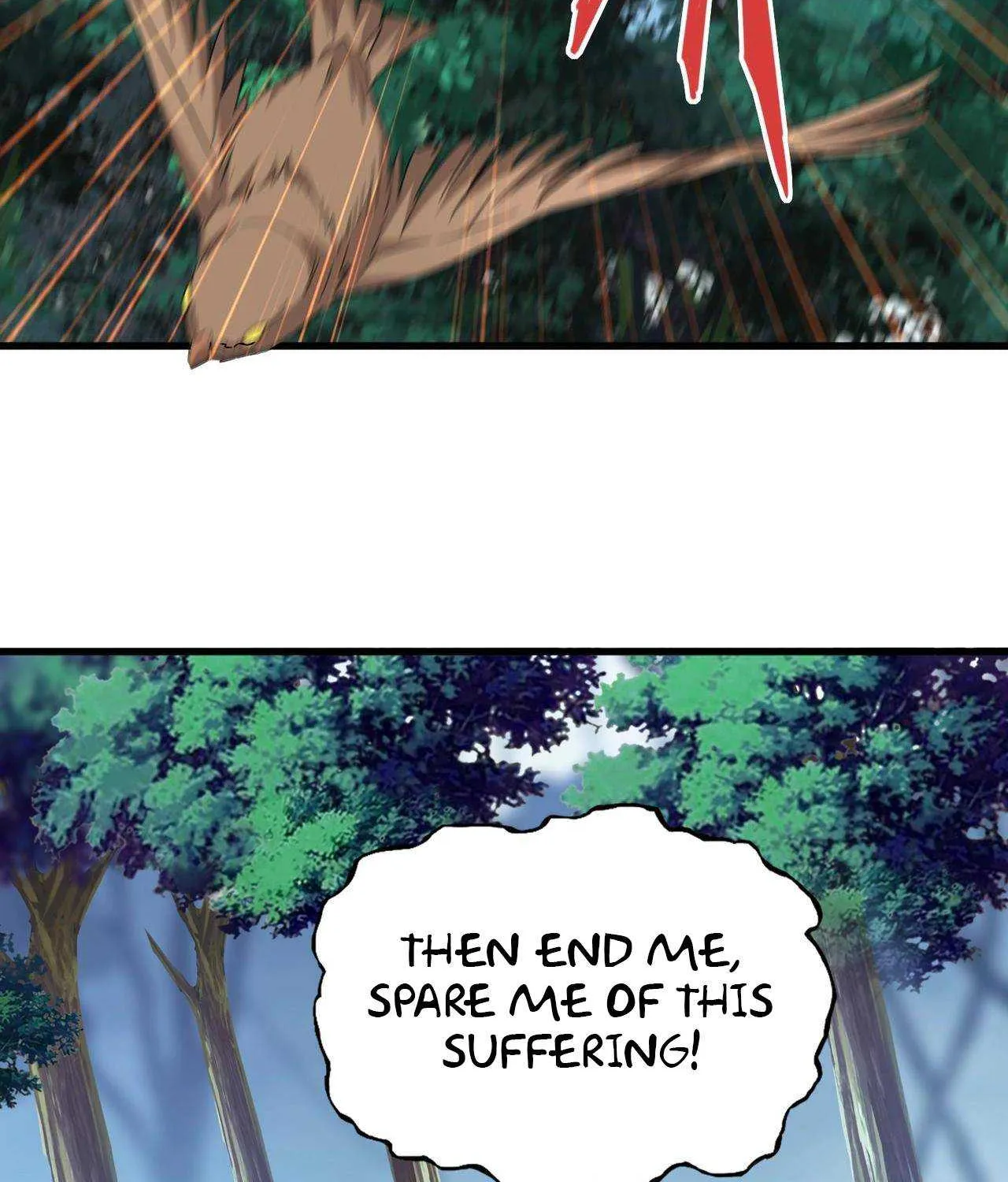Magic Emperor Chapter 204 page 91 - 