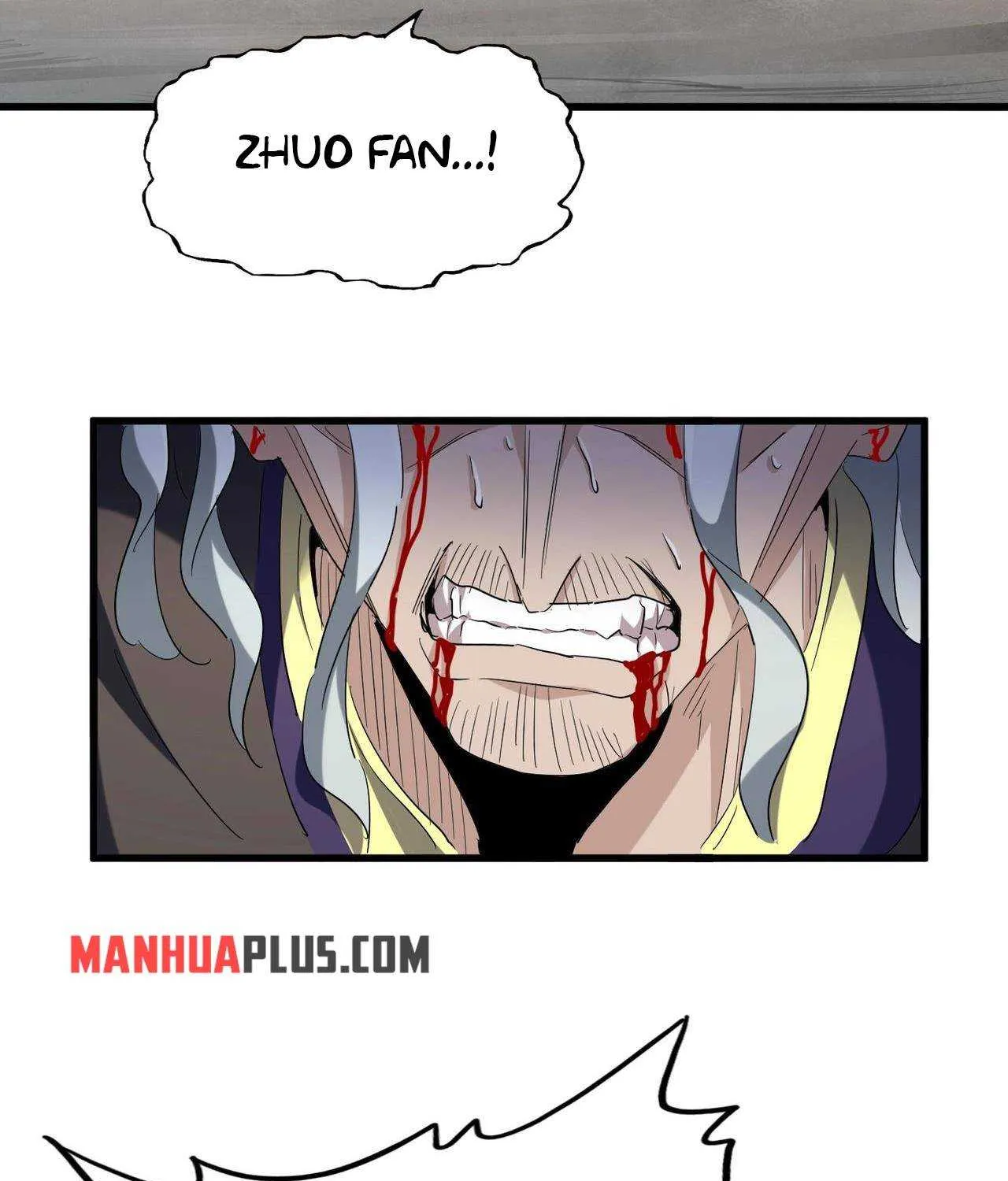 Magic Emperor Chapter 204 page 95 - 