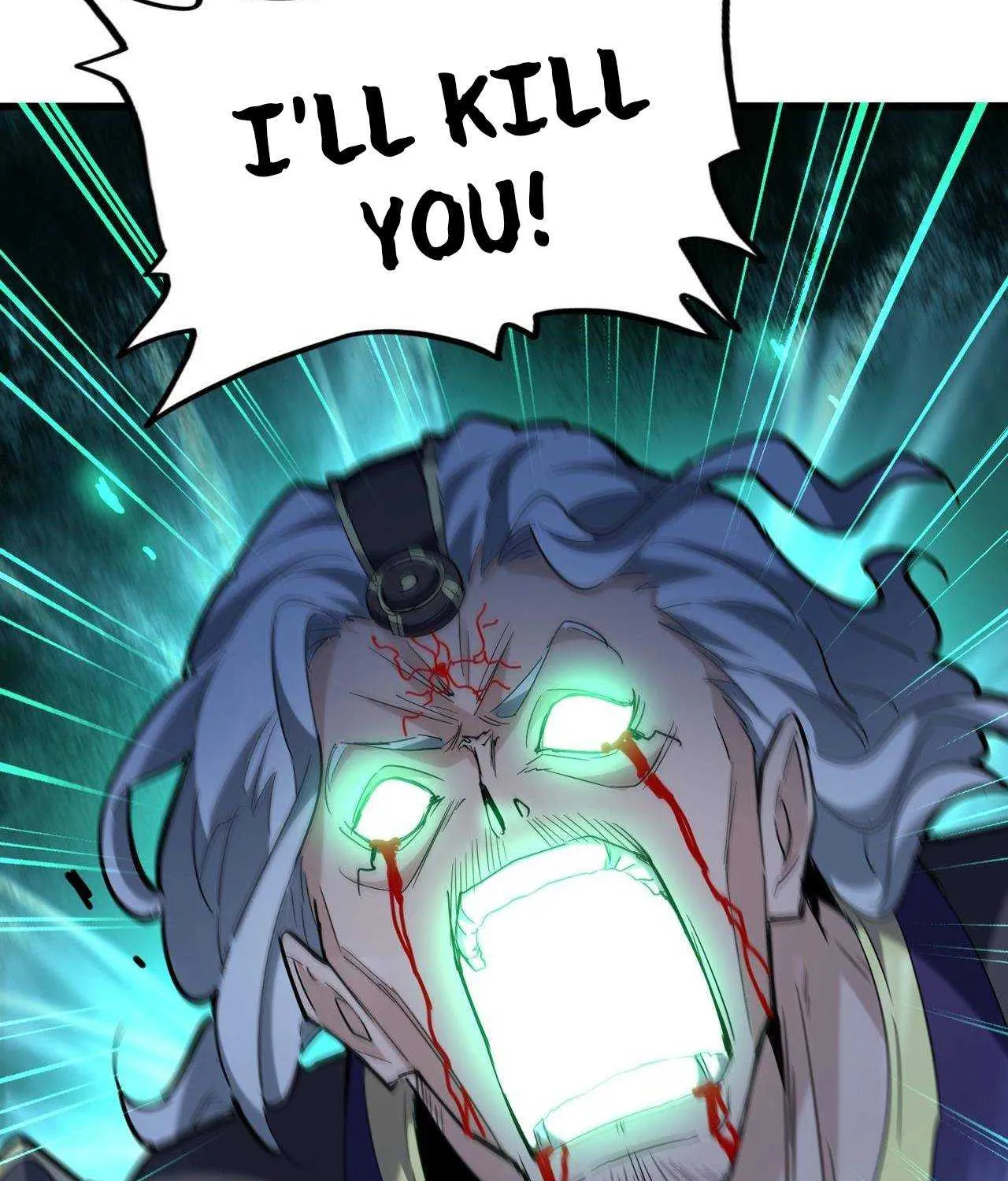 Magic Emperor Chapter 204 page 96 - 