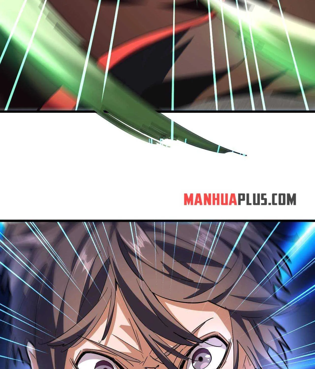 Magic Emperor Chapter 204 page 99 - 
