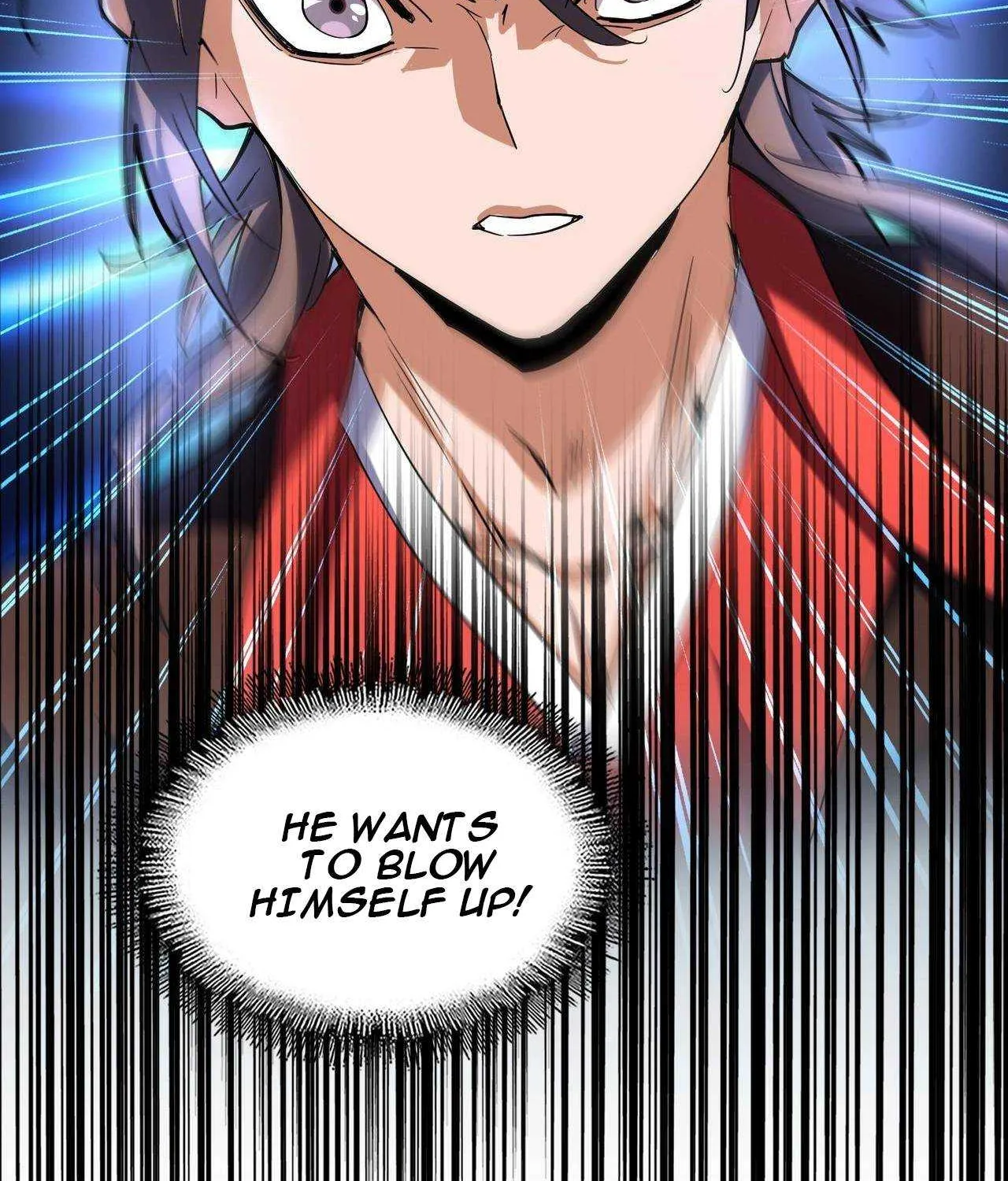 Magic Emperor Chapter 204 page 100 - 