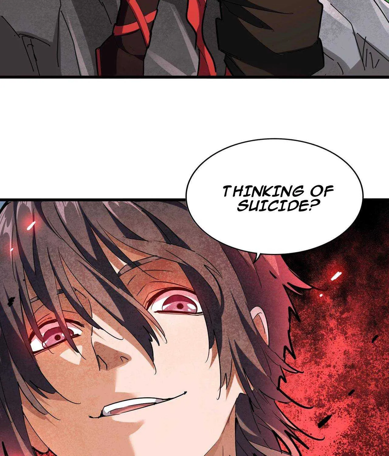 Magic Emperor Chapter 205 page 12 - 