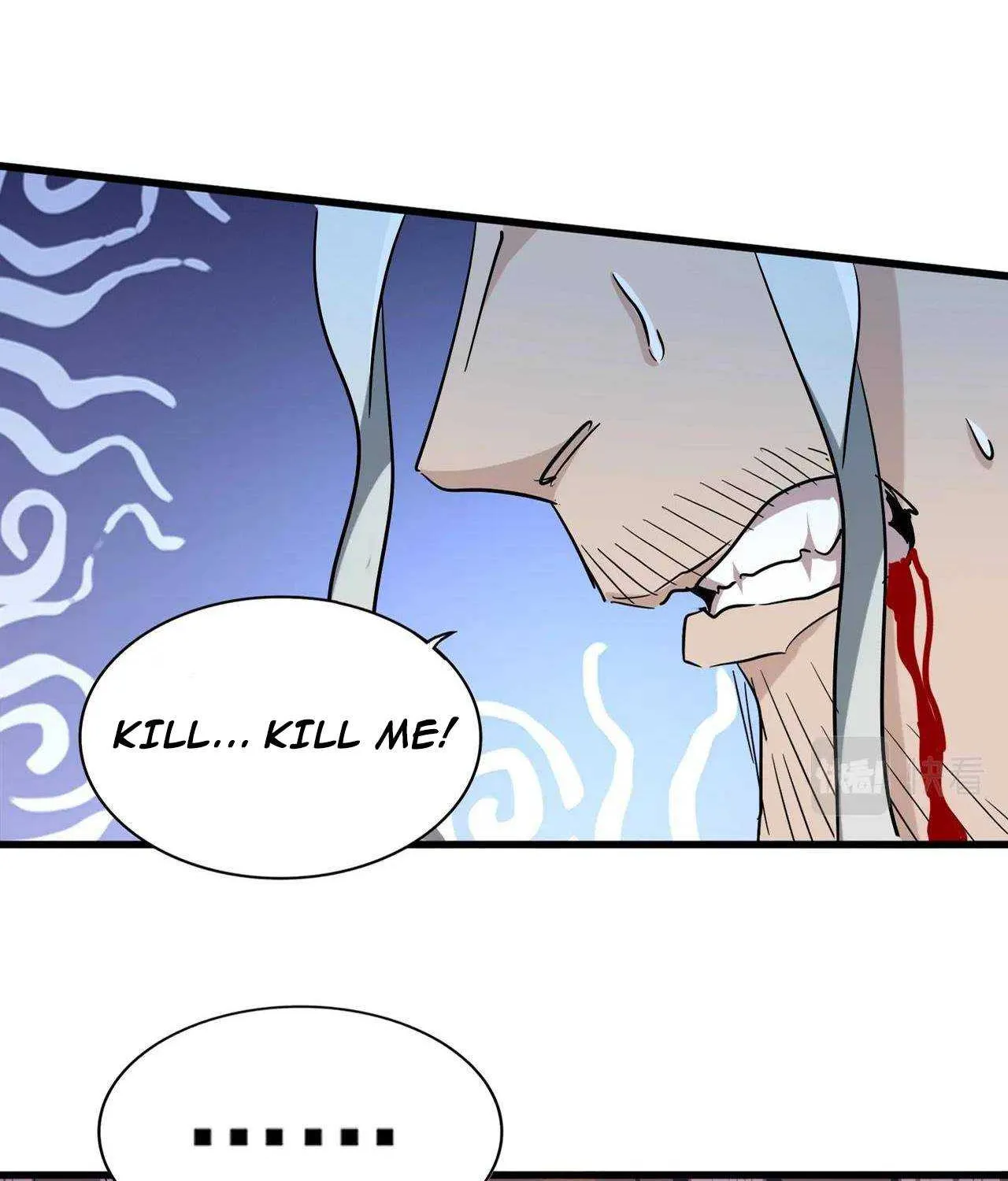 Magic Emperor Chapter 205 page 14 - 