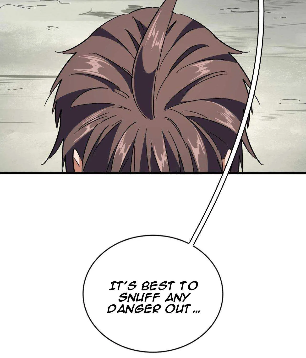 Magic Emperor Chapter 205 page 30 - 