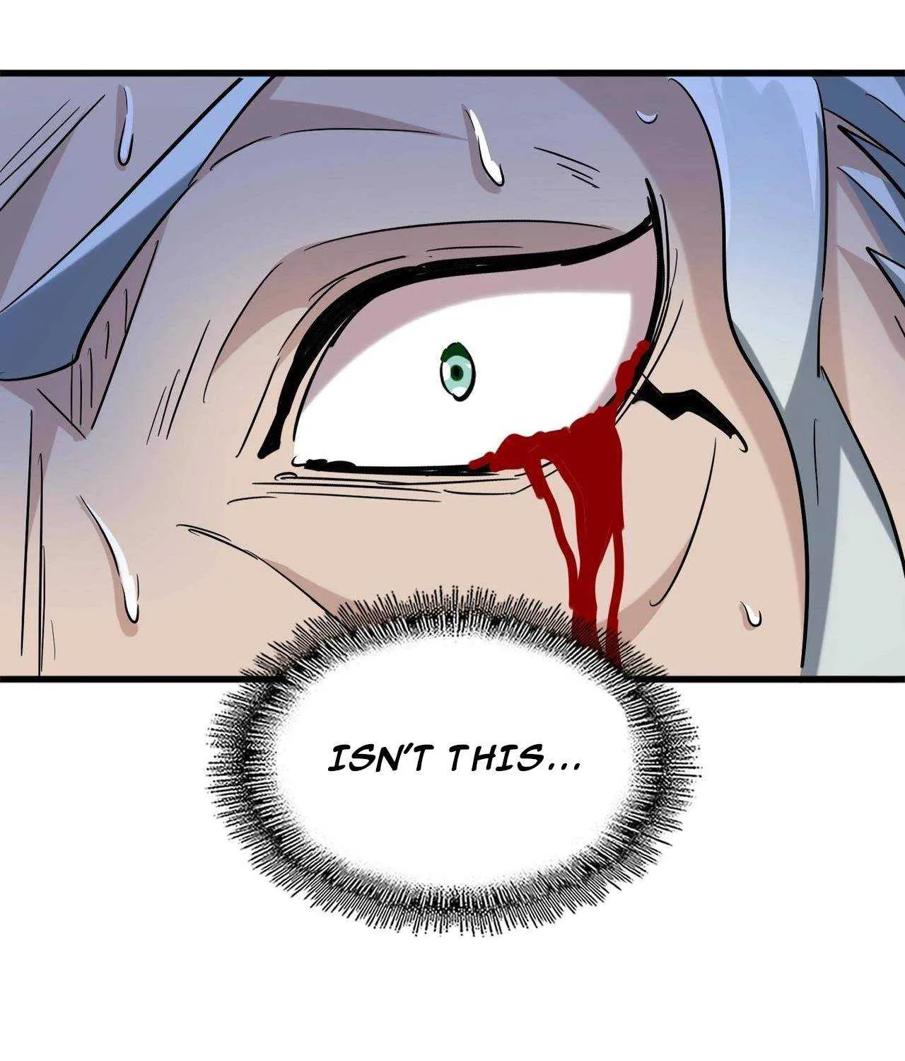 Magic Emperor Chapter 205 page 31 - 