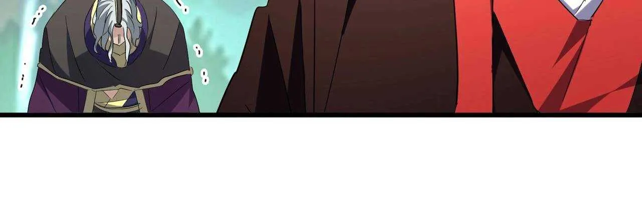 Magic Emperor Chapter 205 page 35 - 