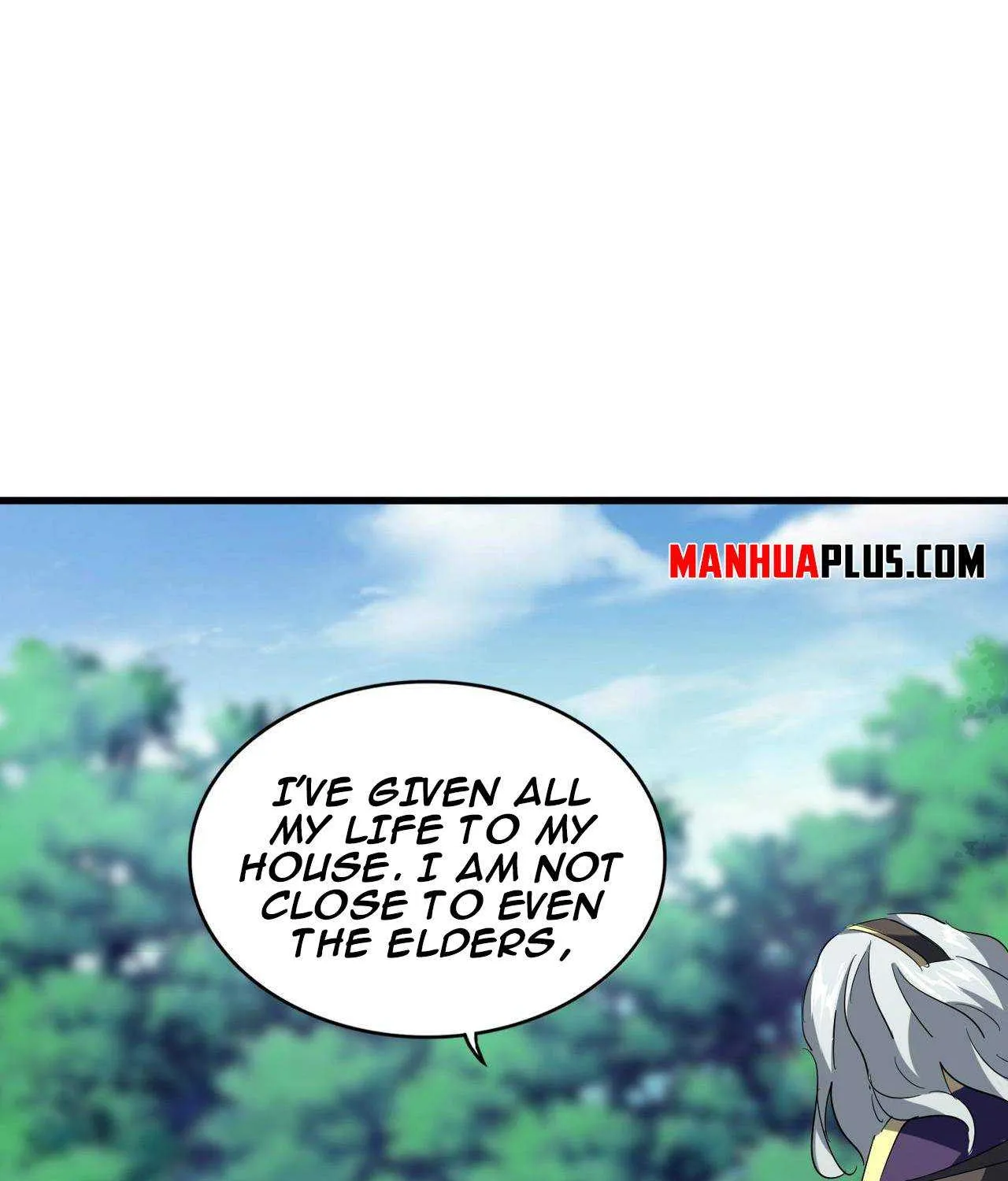 Magic Emperor Chapter 205 page 41 - 