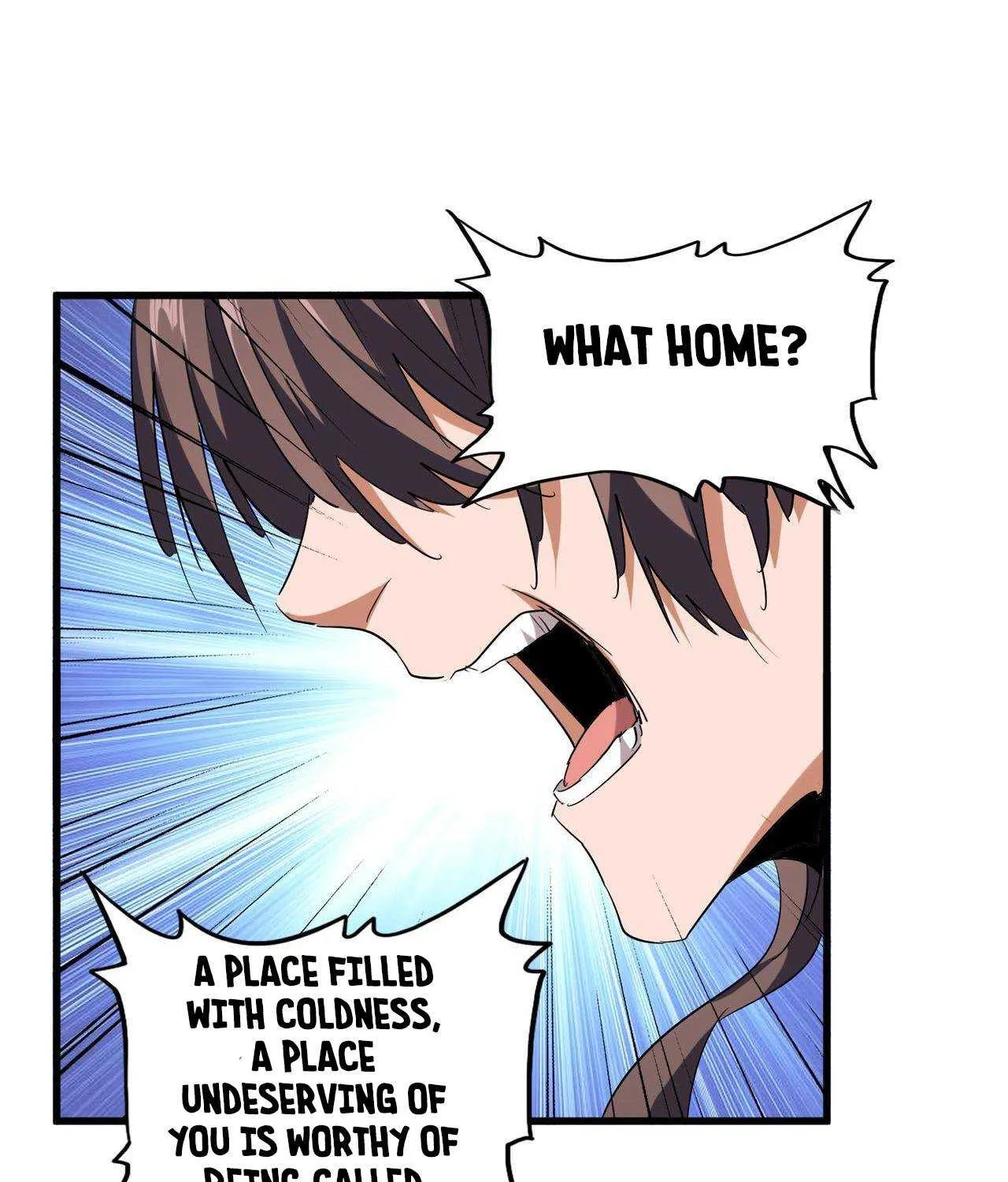Magic Emperor Chapter 205 page 45 - 