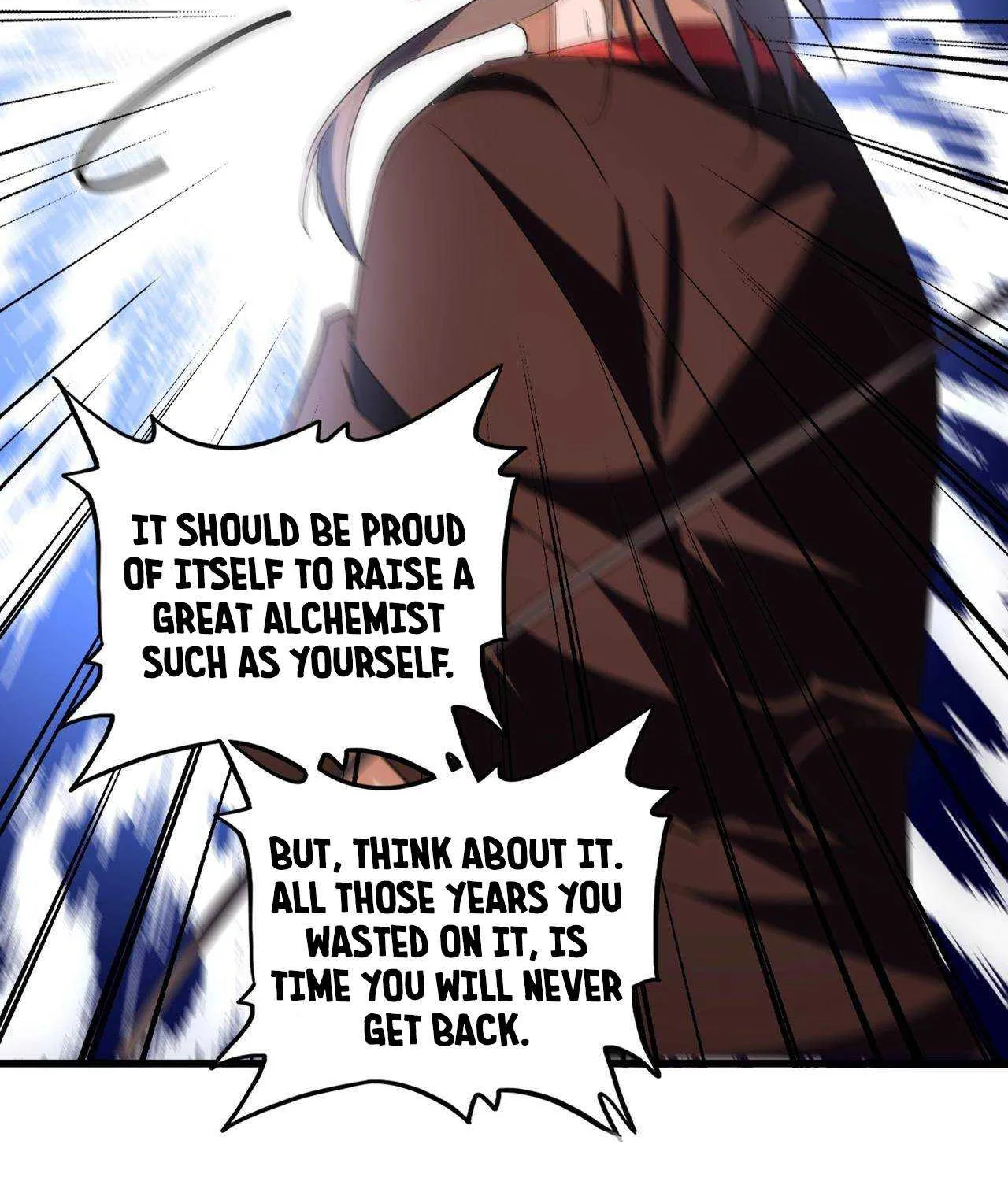 Magic Emperor Chapter 205 page 47 - 