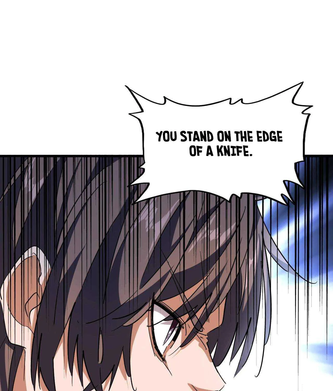 Magic Emperor Chapter 205 page 48 - 