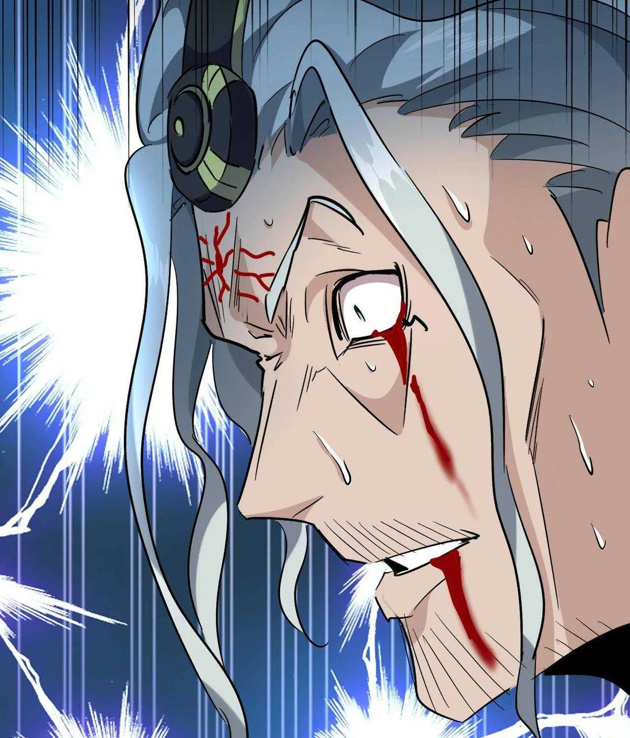 Magic Emperor Chapter 205 page 50 - 