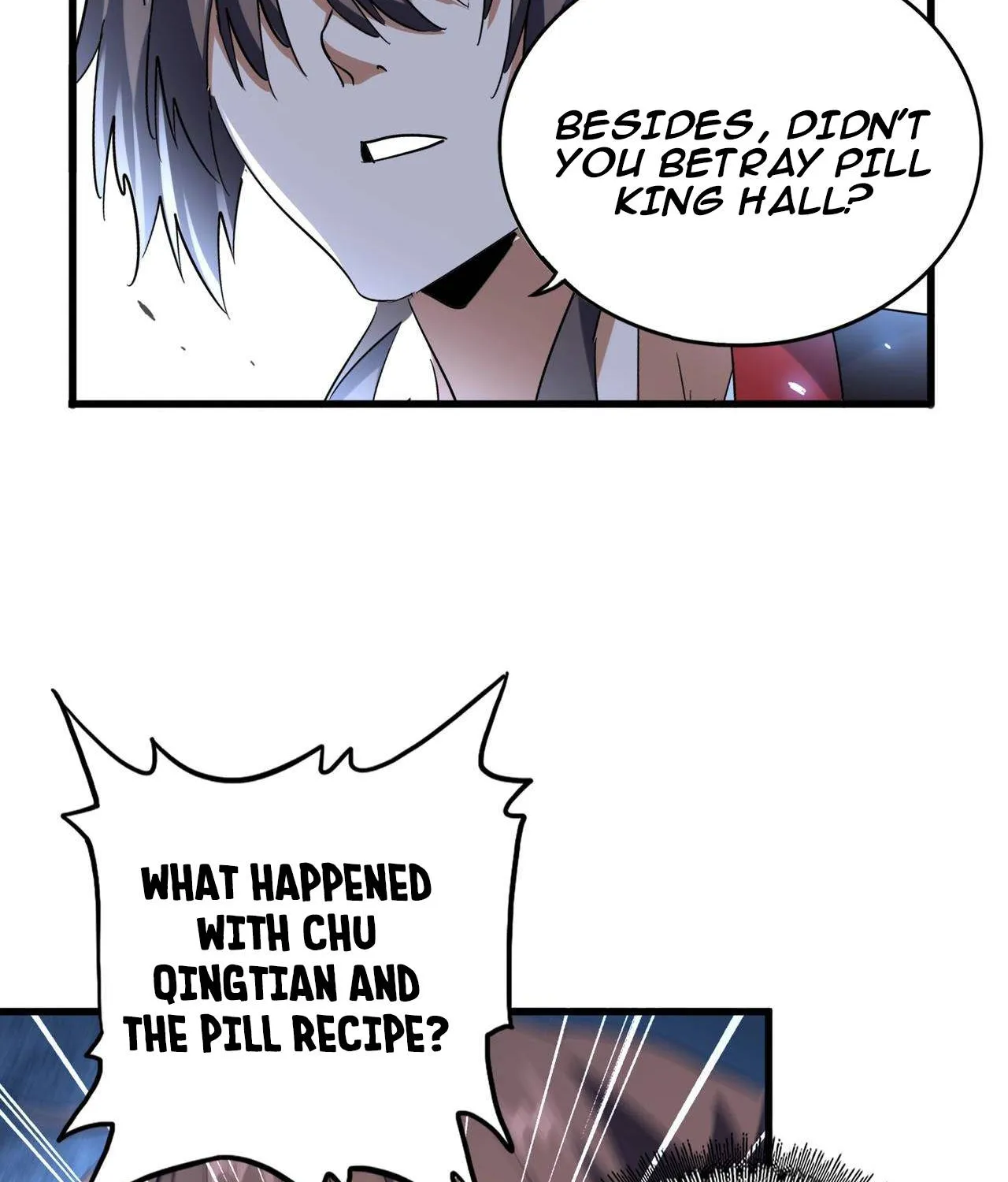Magic Emperor Chapter 205 page 53 - 