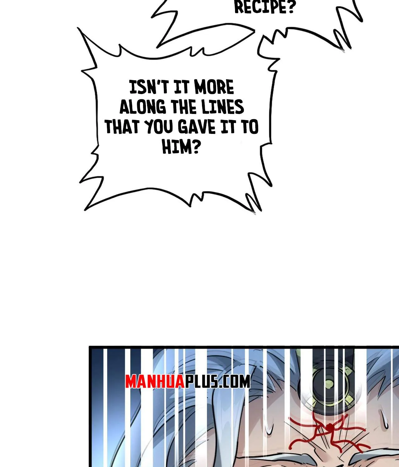 Magic Emperor Chapter 205 page 55 - 