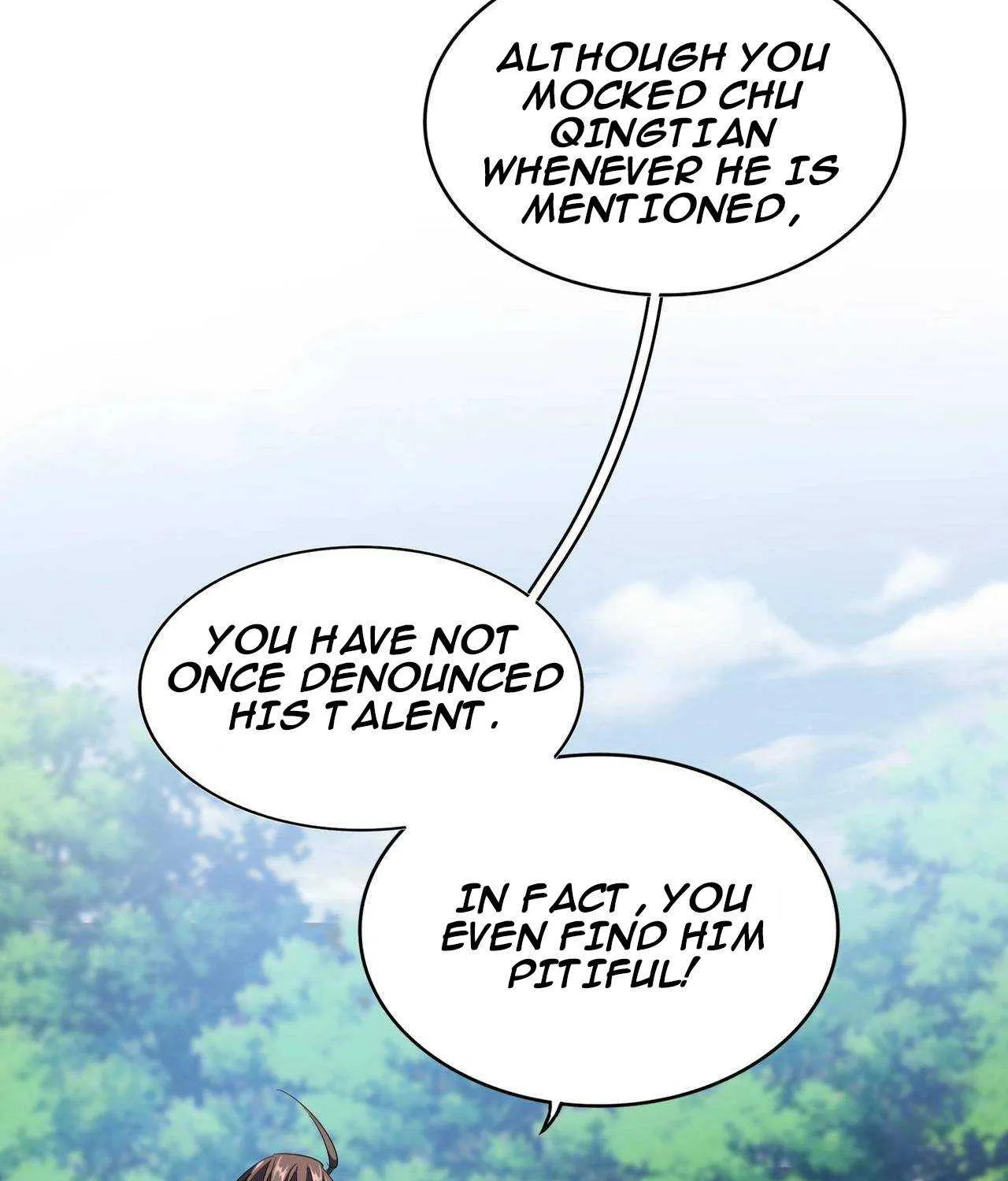 Magic Emperor Chapter 205 page 61 - 
