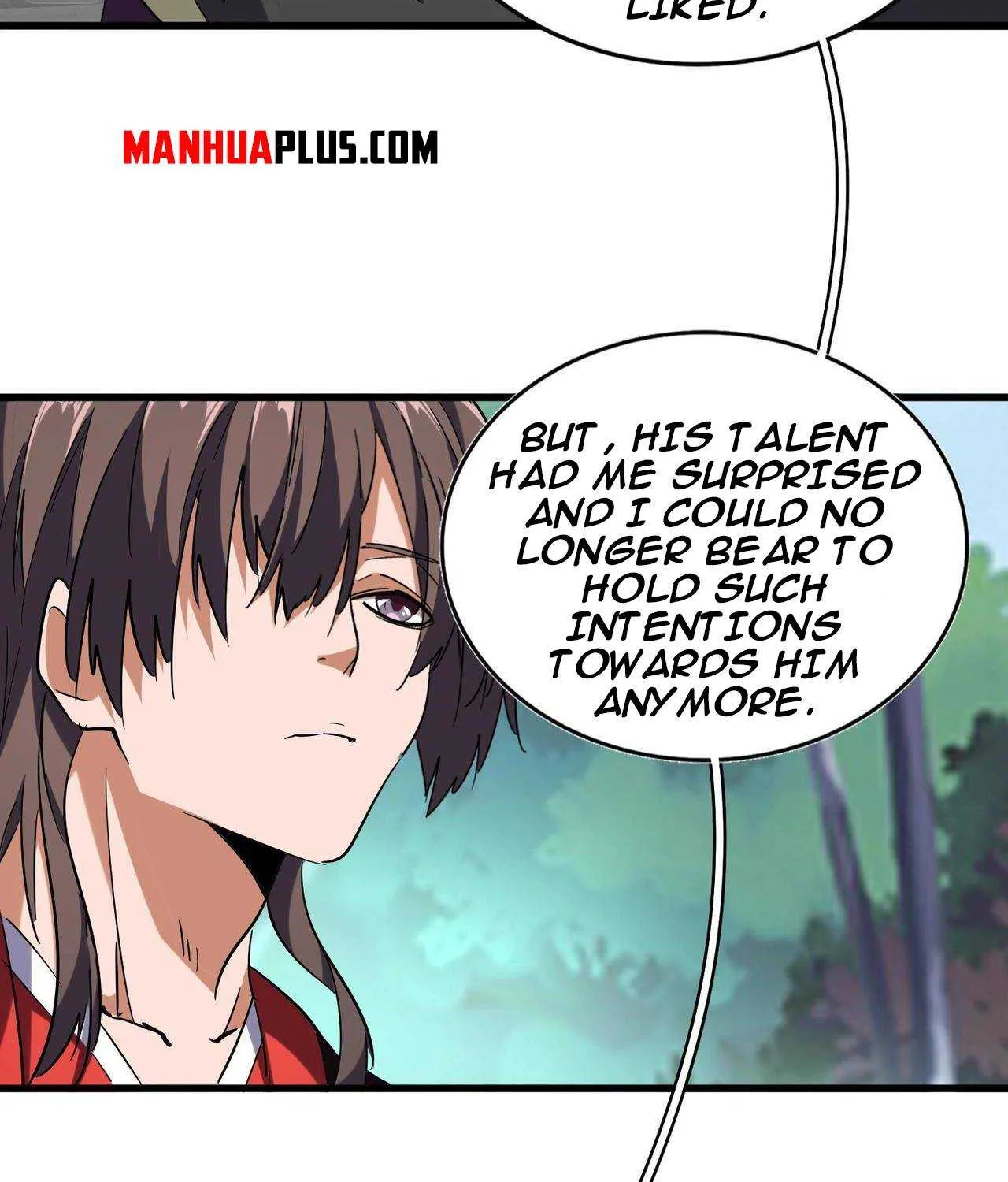Magic Emperor Chapter 205 page 65 - 