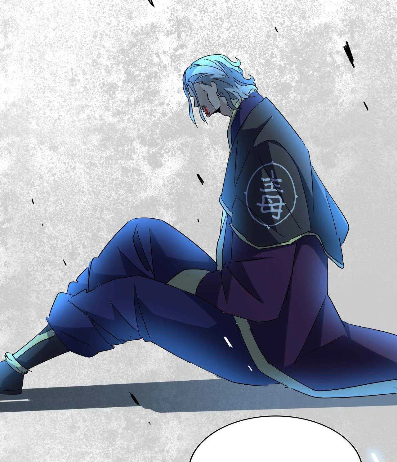 Magic Emperor Chapter 205 page 67 - 