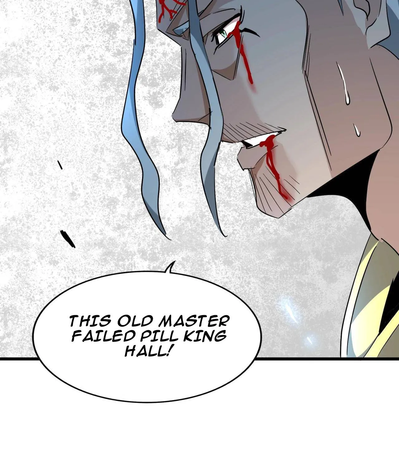 Magic Emperor Chapter 205 page 69 - 