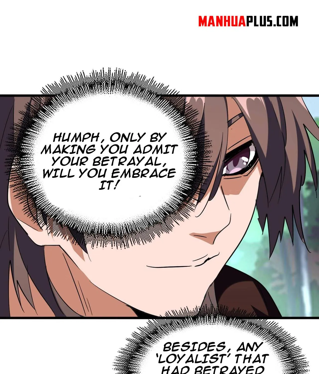 Magic Emperor Chapter 205 page 70 - 