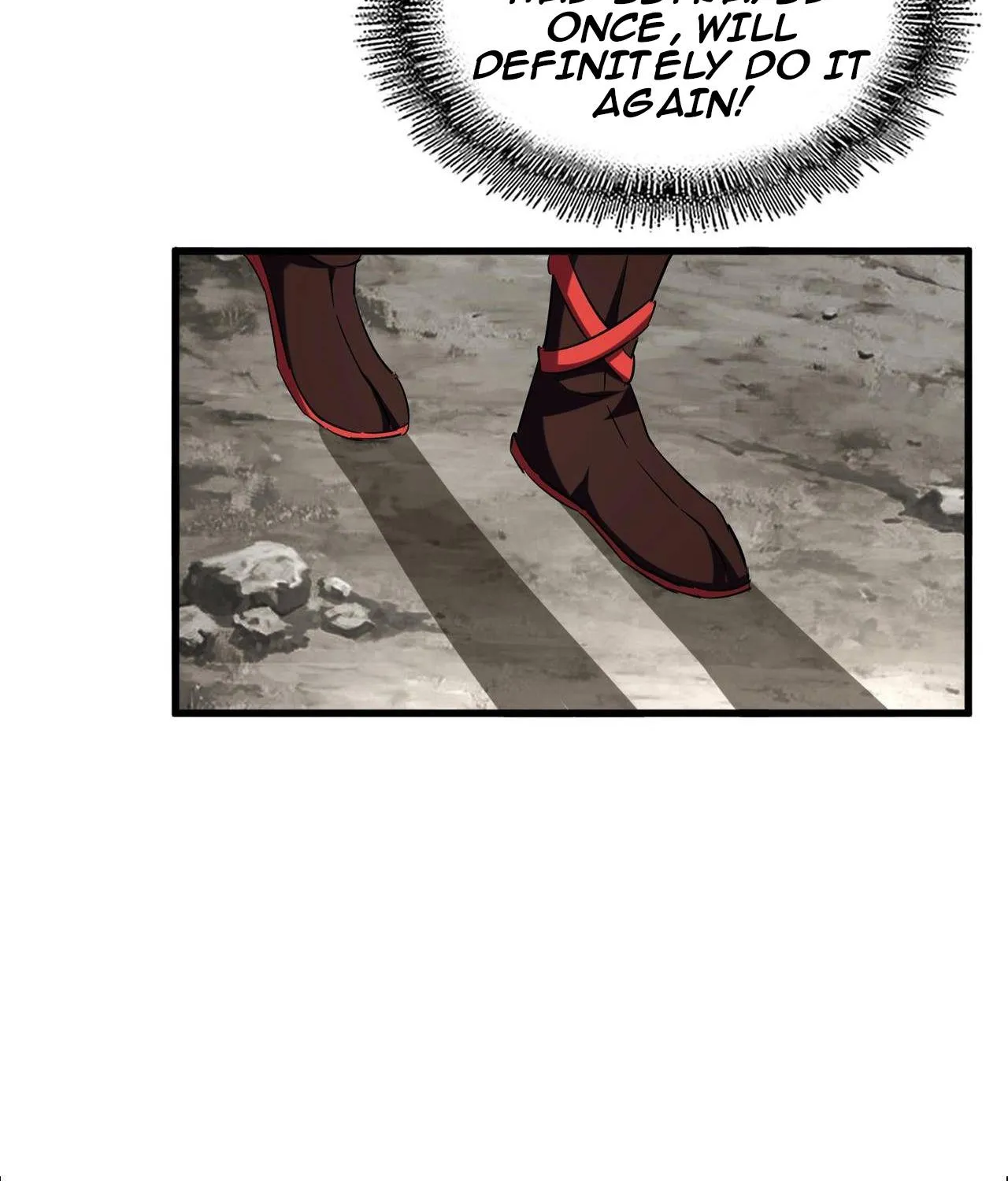 Magic Emperor Chapter 205 page 71 - 