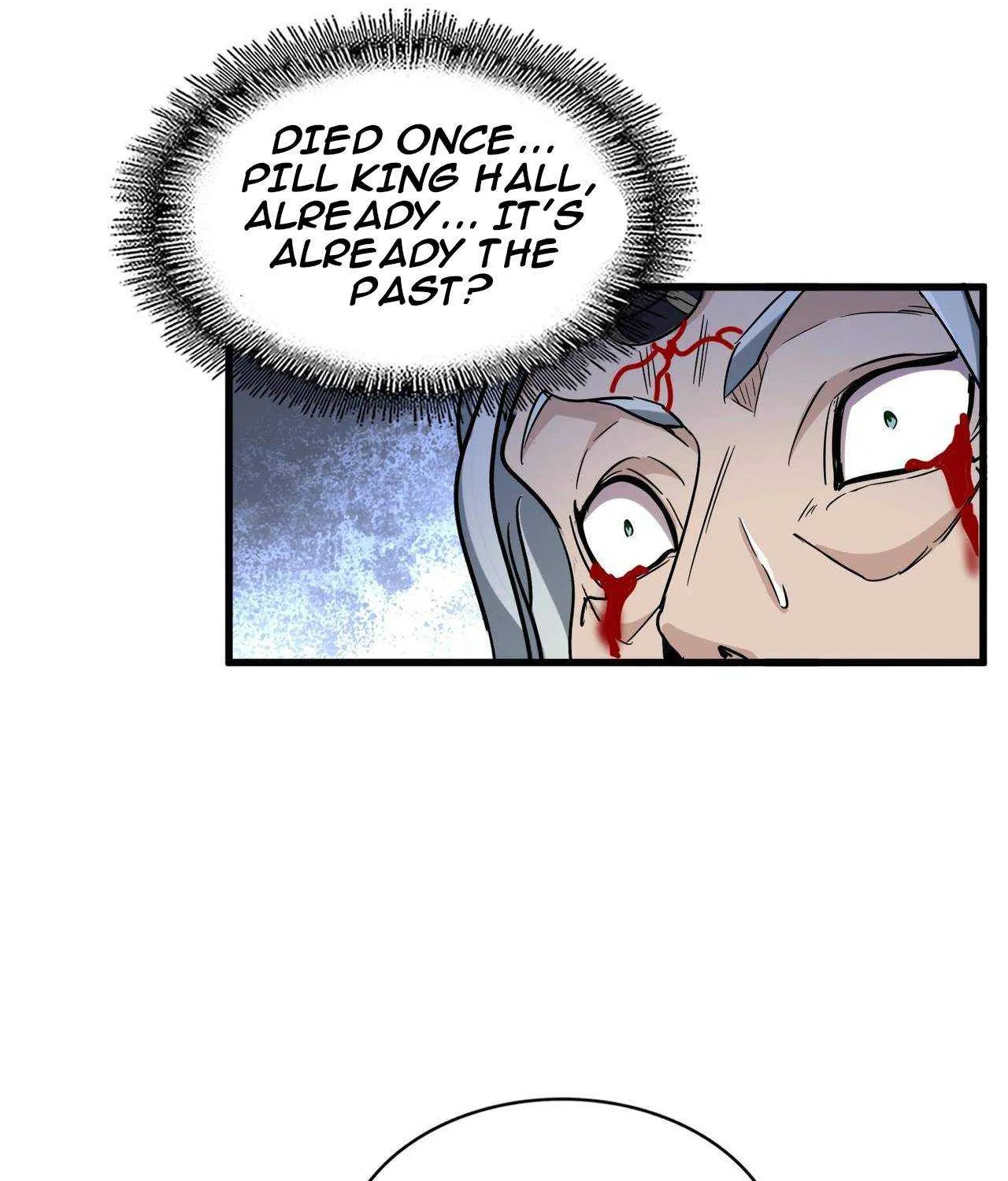 Magic Emperor Chapter 205 page 79 - 