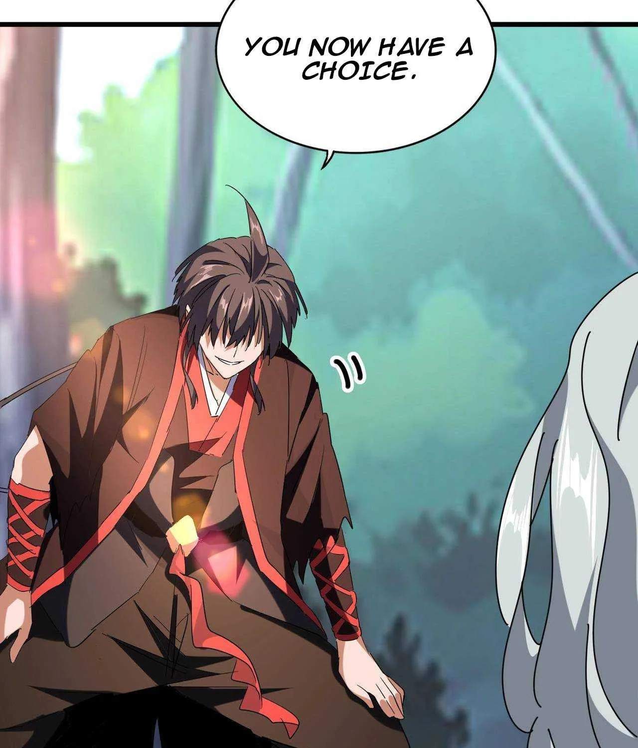 Magic Emperor Chapter 205 page 80 - 