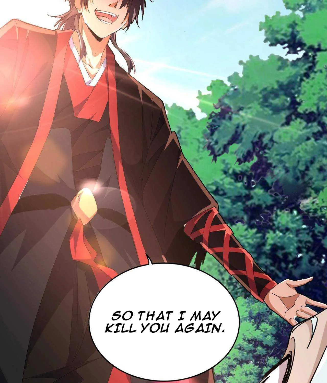 Magic Emperor Chapter 205 page 82 - 