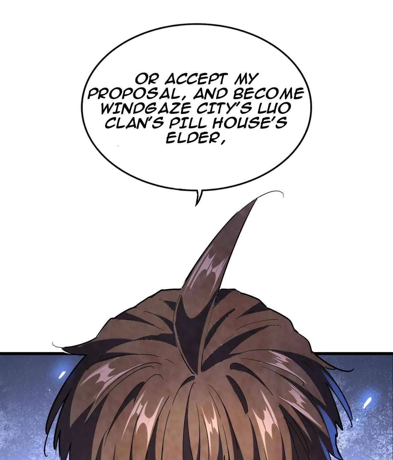 Magic Emperor Chapter 205 page 84 - 