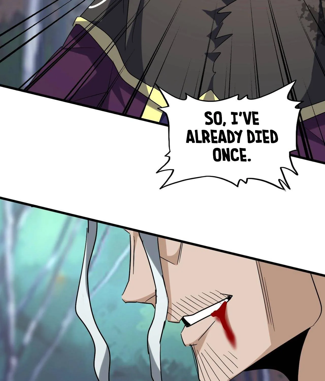 Magic Emperor Chapter 205 page 90 - 