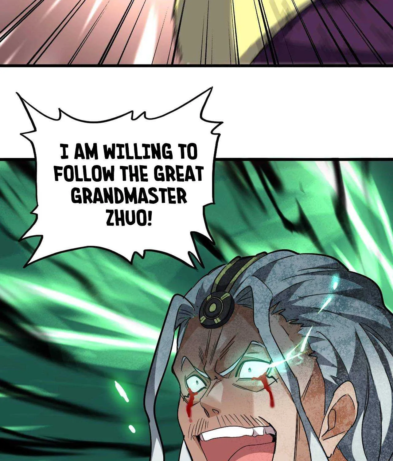 Magic Emperor Chapter 205 page 93 - 