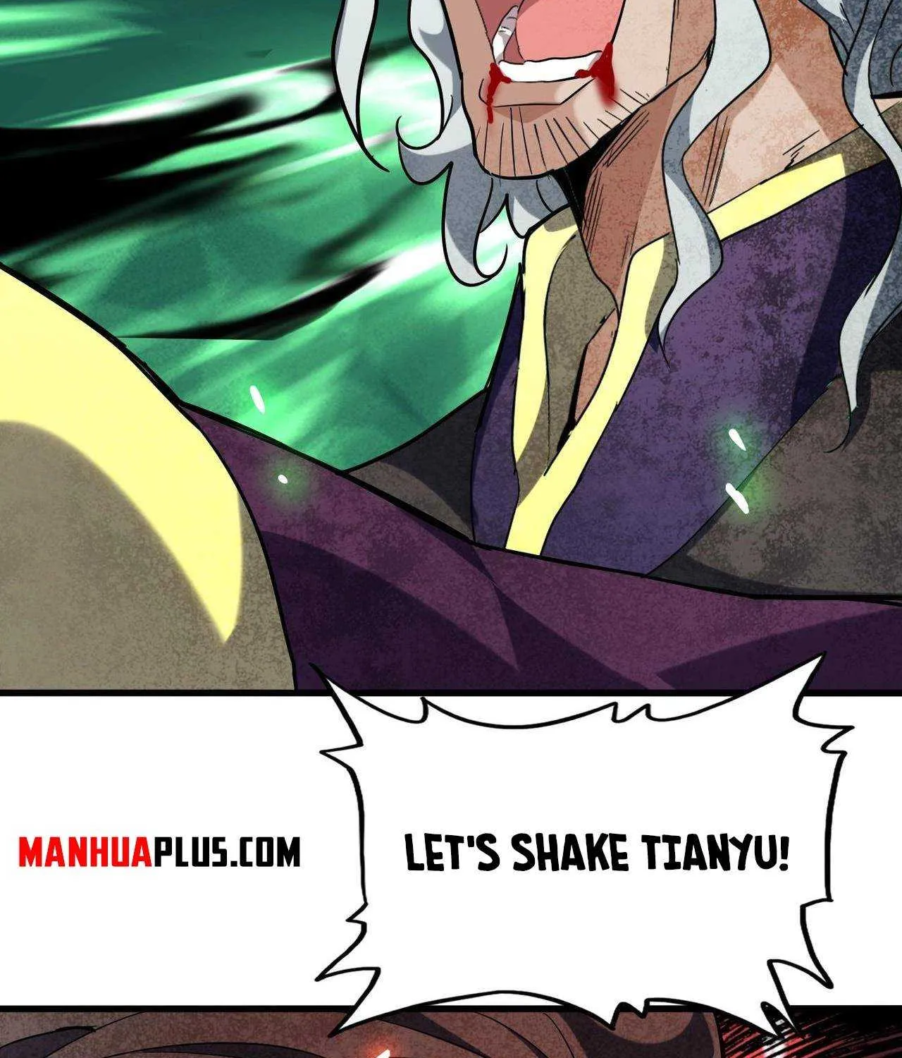 Magic Emperor Chapter 205 page 94 - 