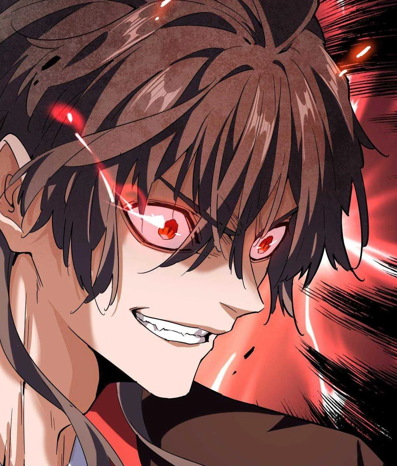 Magic Emperor Chapter 205 page 95 - 