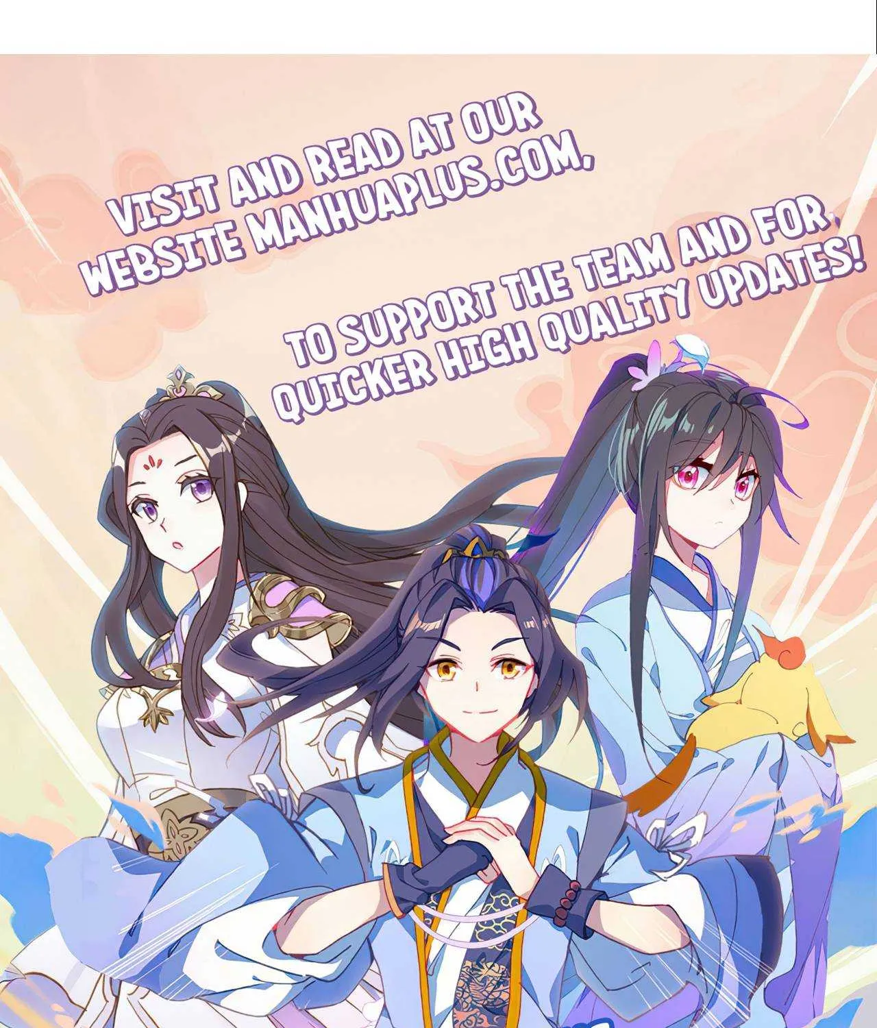 Magic Emperor Chapter 205 page 97 - 
