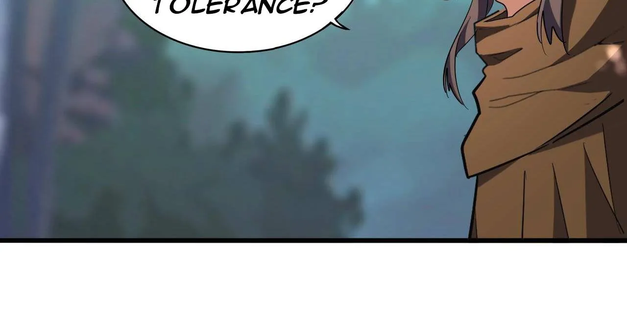 Magic Emperor Chapter 206 page 38 - 