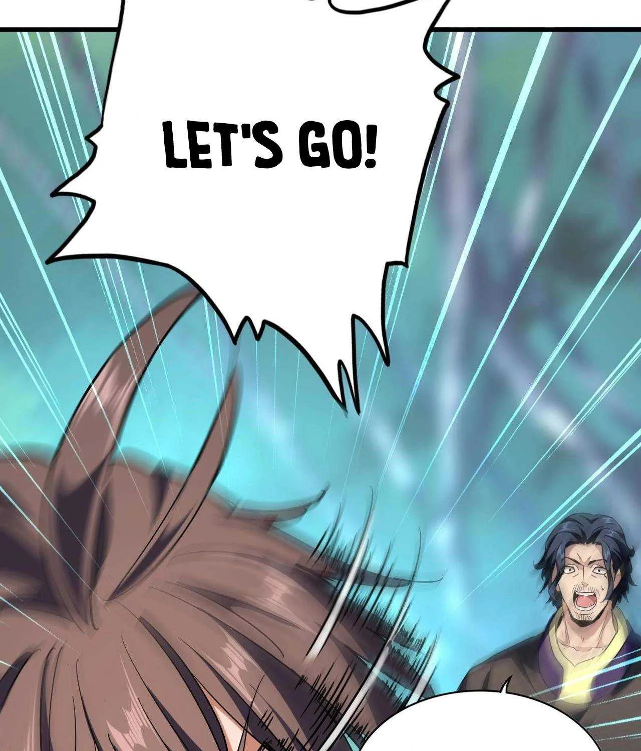 Magic Emperor Chapter 206 page 46 - 