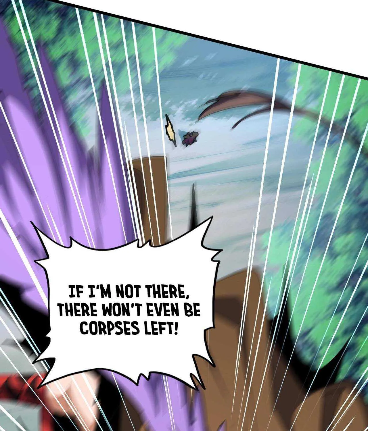 Magic Emperor Chapter 206 page 52 - 
