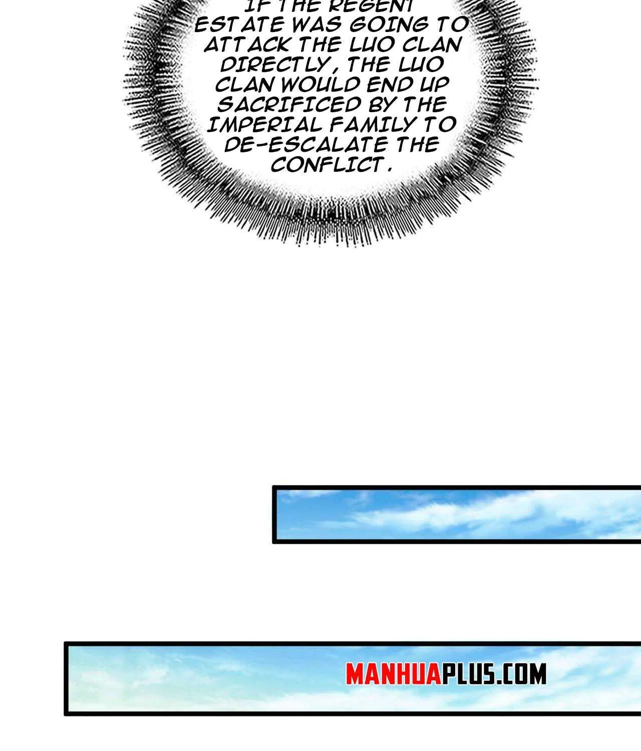 Magic Emperor Chapter 206 page 54 - 
