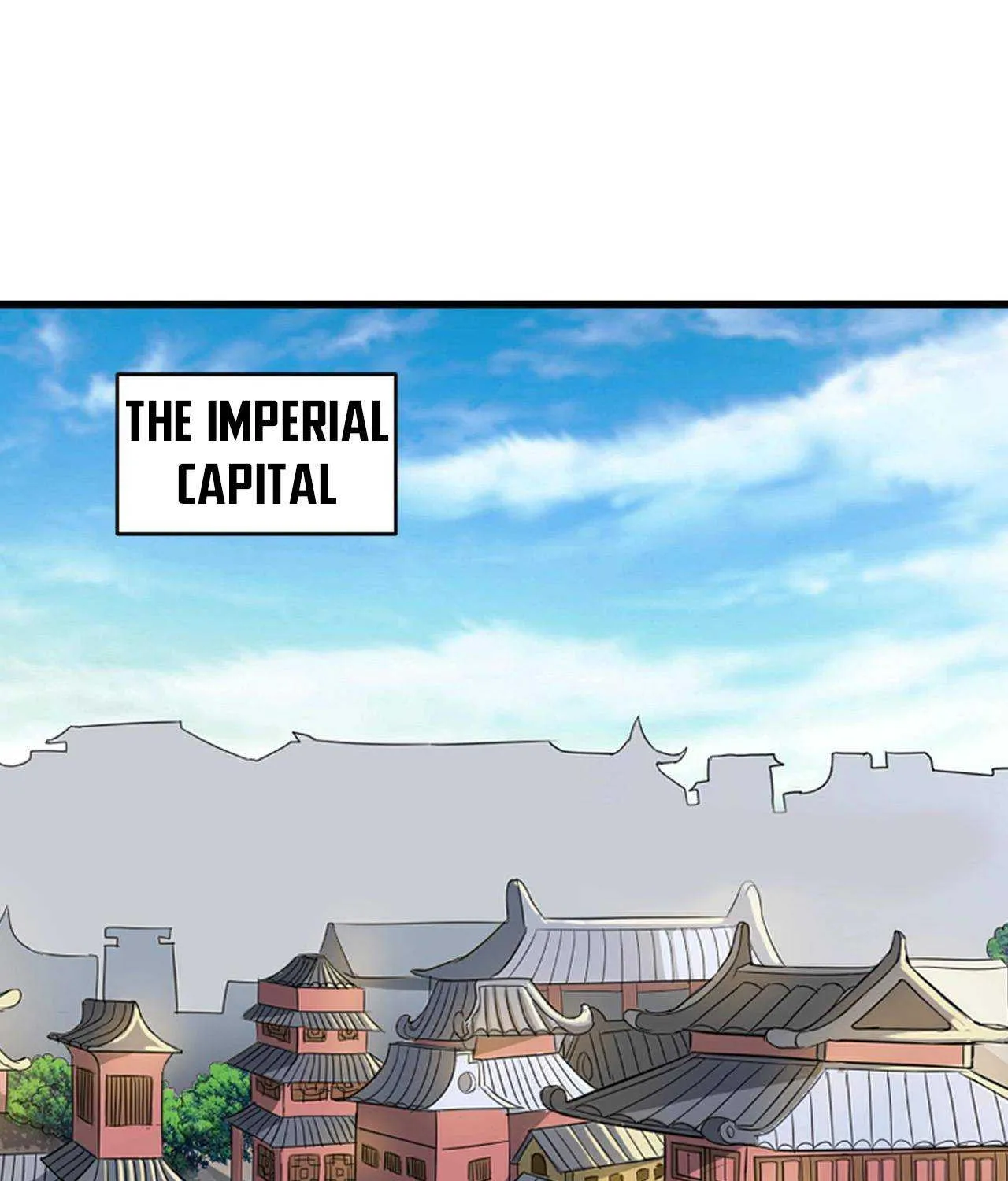 Magic Emperor Chapter 206 page 55 - 