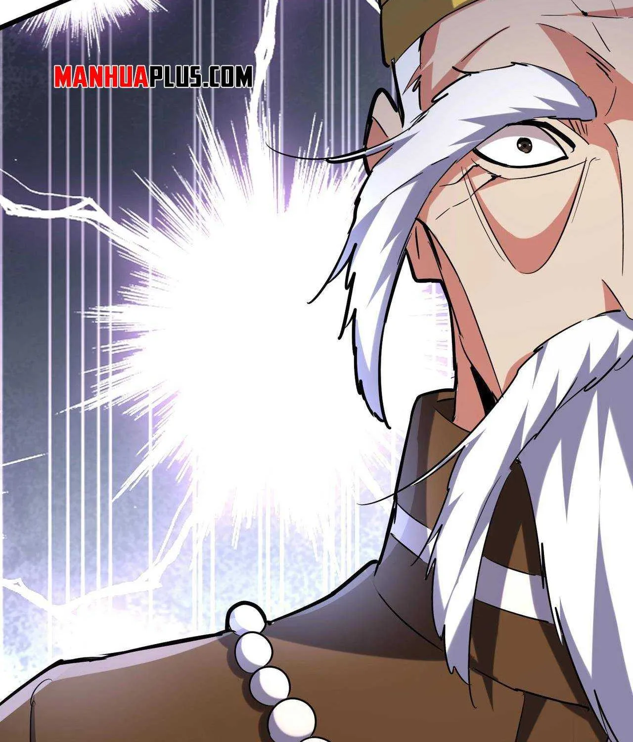 Magic Emperor Chapter 206 page 87 - 