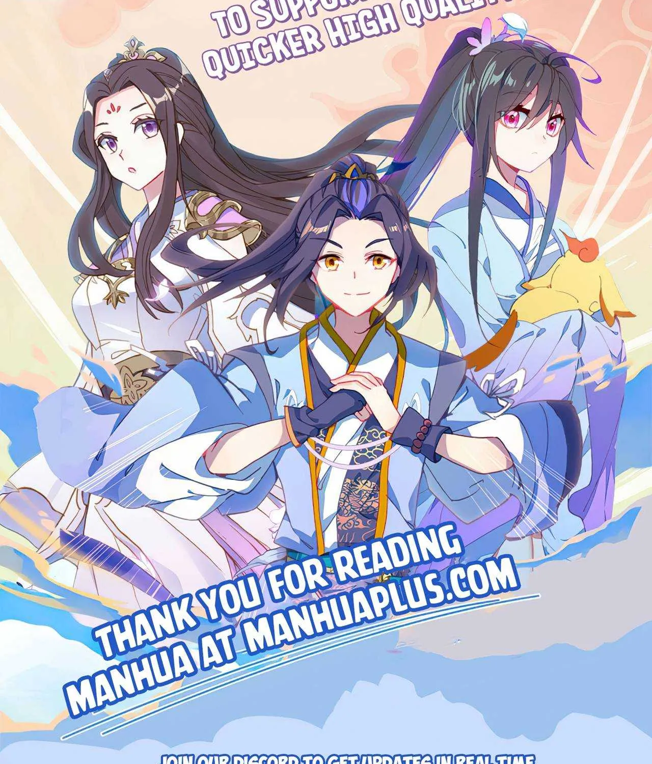 Magic Emperor Chapter 206 page 90 - 