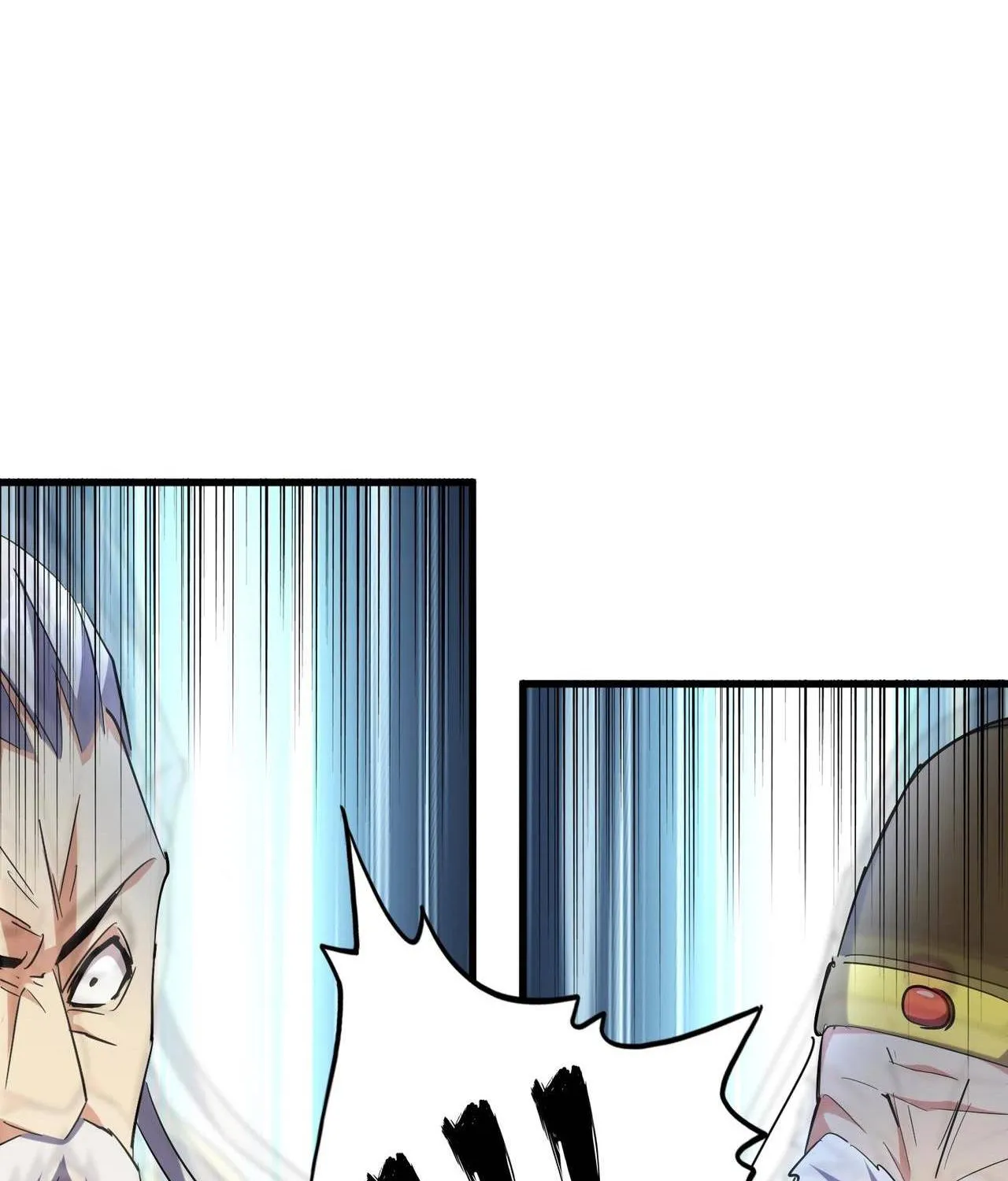 Magic Emperor Chapter 207 page 47 - 