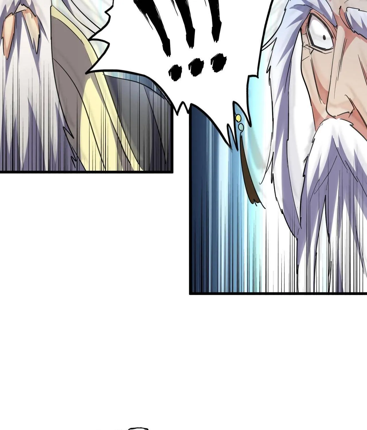 Magic Emperor Chapter 207 page 48 - 