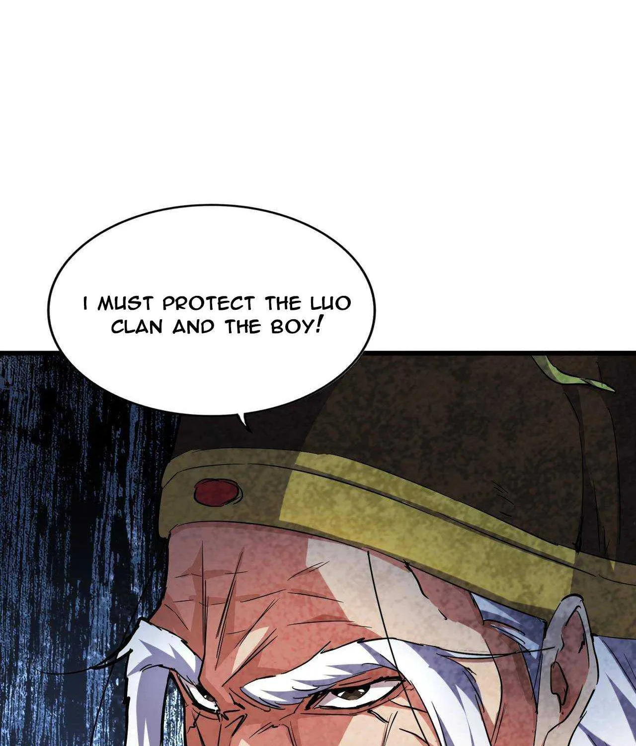 Magic Emperor Chapter 207 page 60 - 